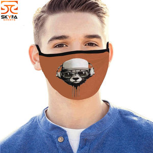 Masque facial Anti-poussière confortable à prix d'usine - Product Image 2