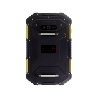 Tableta Robusta de Fábrica de 7 Pulgadas con Escáner de Código de Barras, Sistema Operativo Android 9, NFC, RFID, Cámara, Resistente al Agua IP67