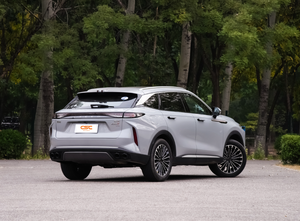 SUV a Benzina Chery Rx Usato, SUV di Medie Dimensioni Molto Richiesto, Auto da Esperienza <span class=keywords><strong>in</strong></span> <span class=keywords><strong>Vendita</strong></span> <span class=keywords><strong>in</strong></span> Cina - Product Image 3