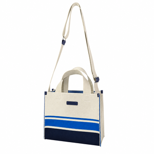 Sac fourre-tout en coton tissé grande capacité pour femme, sac à bandoulière haut de gamme 2025, nouveau modèle simple et polyvalent avec fermeture à bouton pour le quotidien - Product Image 6