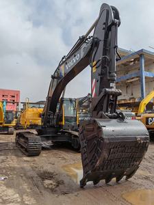 ใช้รถขุดตีนตะขาบ Volvo EC360B - Product Image 6