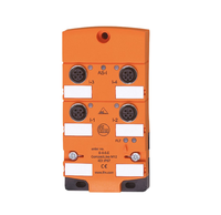 Modul Compactline As-interface Original, Baru, Terlaris, Tersedia Stok Jangka Pendek Ac2410. Industri Asli Baru