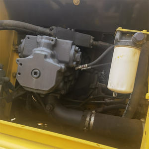 Precio bajo automático excavadora usada Komatsu PC300 30ton/usado PC400 PC350 PC360 usado excavadora sobre orugas Japón original para la venta - Product Image 6