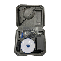 Marque RTK Stonex S9II Récepteur Gps E-survey E800 Haute Performance Gnss Rtk Avec Code Perment