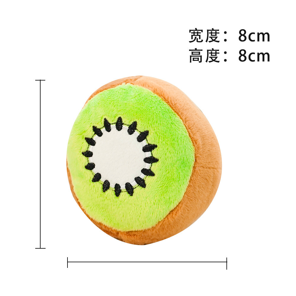Kiwi redondo