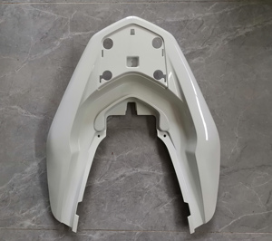 ชุดแฟริ่งมอเตอร์ไซค์ฮอนด้า <span class=keywords><strong>PCX</strong></span> 150 ของแท้  ฝาครอบ<span class=keywords><strong>เบาะ</strong></span>หลัง  วัสดุพลาสติก ABS  ฝาครอบท้ายรถ - Product Image 5
