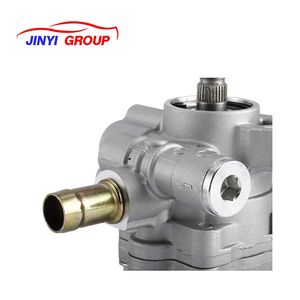 Pompe de direction assistée adaptée pour HONDA ACCORD 2008-2012 56110PAAA01 56110P8CA01 56110-PAA-A01 56110-P8C-A01 - Product Image 5