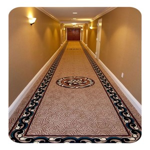 <span class=keywords><strong>Tapis</strong></span> mur à mur Wilton pour <span class=keywords><strong>tapis</strong></span> d'hôtel de luxe et <span class=keywords><strong>tapis</strong></span> de <span class=keywords><strong>couloir</strong></span> d'hôtel de luxe - Product Image 1