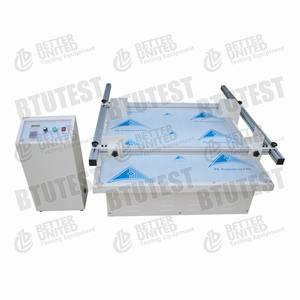 Transportsimulations-Vibrationsprüfmaschine, Vibrationstisch-Testgerät - Product Image 2