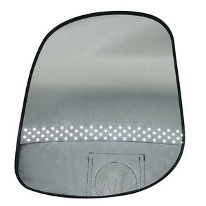 Vente en gros pas cher <span class=keywords><strong>prix</strong></span> voiture classique boîte noire rétroviseur latéral verre 87961-0R030 87931-0R030 pour ACA3 2008-2013 RAV4 - Product Image 3