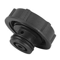Pièces de moteur automobile de bonne qualité, bouchon de radiateur 3M5H-8100-AD pour de nombreux modèles de voitures