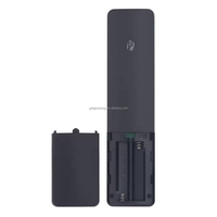 Télécommande vocale XMRM-006 de haute qualité compatible avec MI TV Box Mi Box S avec touches N-fl Live