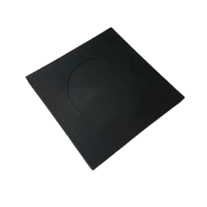Più venduto e più utilizzato: Supporto <span class=keywords><strong>per</strong></span> <span class=keywords><strong>piedi</strong></span> gru / Tamponi stabilizzatori <span class=keywords><strong>per</strong></span> gru / Tappetino da terra in HDPE - Product Image 4