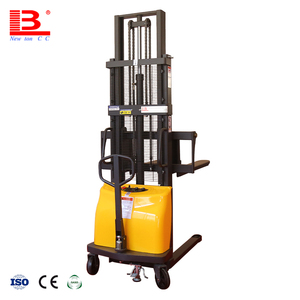 מגשש חשמלי בסגנון חדש בסגנון חדש 2ton 3ton 3ton אור משקל להגיע מזרן ערום מכונת הרמת משאית למכירה - Product Image 3