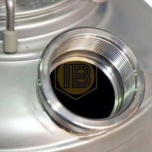 Ciotola per la pulizia Jolly con adattatore KeyKeg - Product Image 5