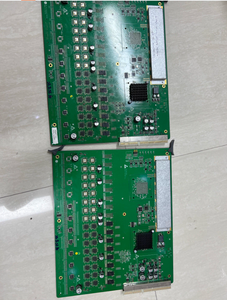 Suministro y reparación de máquina de ultrasonido Voluson S6 Channel Board BF64 PN:5433965 ACQ Board, CB Board, Channel Board - Product Image 3
