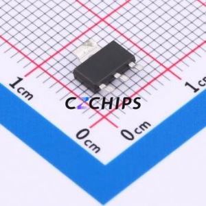 ชิปวงจรรวม SOT-223-3L AMS1117-1.5สินค้าใหม่ของแท้ชิป IC PMIC ตัวควบคุมเชิงเส้น (LDO) - Product Image 2