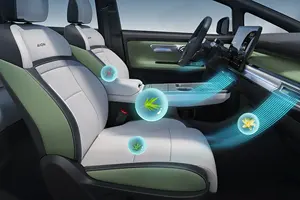 AION <span class=keywords><strong>Y</strong></span> 2025-SUV ไฟฟ้าขนาดกะทัดรัดพร้อมการตกแต่งภายในที่กว้างขวาง - Product Image 4