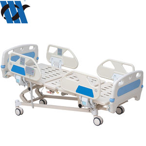 Panel de control de cinco funciones para cama de <span class=keywords><strong>hospital</strong></span>, suministros médicos, sala de cuidados intensivos, precio de cinco funciones, 1 (V) - Product Image 2