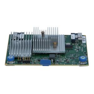 MR416i-a Gen10 Plus X16 Lanes 4 Go Cache NVMe/SAS 12G Contrôleur P26279-B21 - Product Image 2