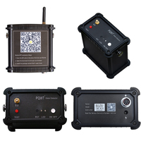 PQWT- M200 Detektor Air Bawah Tanah Mobile Dengan Harga Terbaik, Kedalaman Detektor 200m