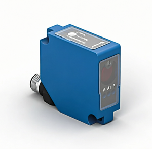 Sensor Láser ToF W-englor OY2P303A0135 Original y Nuevo en Stock, Alto Rendimiento, PNP - Product Image 2