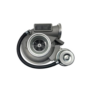 Turbocompresseur de moteur diesel ISF4.5 HE200W 5328286 Haute qualité Garantie 1 an - Product Image 5