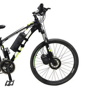 Z9 Flipsky Accelerator 48V 450W Xe Đạp Điện Booster Sửa Đổi Xe Đạp Cưỡi Thiết Bị Tốc Độ Cao Động Cơ Tăng Tốc - Product Image 5