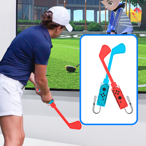 JYS 2025 <span class=keywords><strong>Nouveau</strong></span> Pack d'accessoires 10 en 1 pour <span class=keywords><strong>Nintendo</strong></span> <span class=keywords><strong>Switch</strong></span> Sports - Product Image 5
