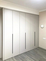 Armoire modulaire extérieure en bois durable, de style minimaliste moderne, écologique, imperméable, avec 5+ tiroirs, grande capacité