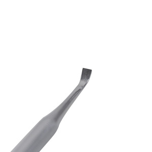 Outils de nettoyage dentaire manuels transfrontaliers en acier inoxydable, détartreurs dentaires, grattoirs, éliminateurs de plaque - Product Image 4