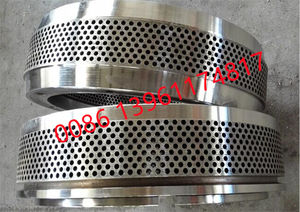 CPP / CPM / KAHL / PTN / YemMak / MUZL cincin model die pellet matrix Bullet dies - Product Image 4