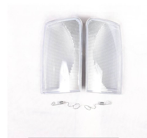Nuove Luci Posteriori LED Bianche OEM 2D0953042A 2D0953041A, Fanali Posteriori Auto 12V per VW Volt <span class=keywords><strong>LT35</strong></span> 1997-2007 - Product Image 1