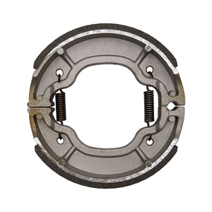 รองเท้าเบรคมอเตอร์ไซค์สำหรับขาย Ya-MA-Ha Grizzly <span class=keywords><strong>80</strong></span> & 125 Breeze 125 Badger <span class=keywords><strong>80</strong></span> & Raptor 50 & <span class=keywords><strong>80</strong></span> - Product Image 5