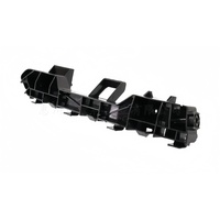 Penggantian Penyangga Braket Bumper Depan untuk Honda Accord 2013-2017 |   OEM 71193-T2A-A01 71198-T2A-A01