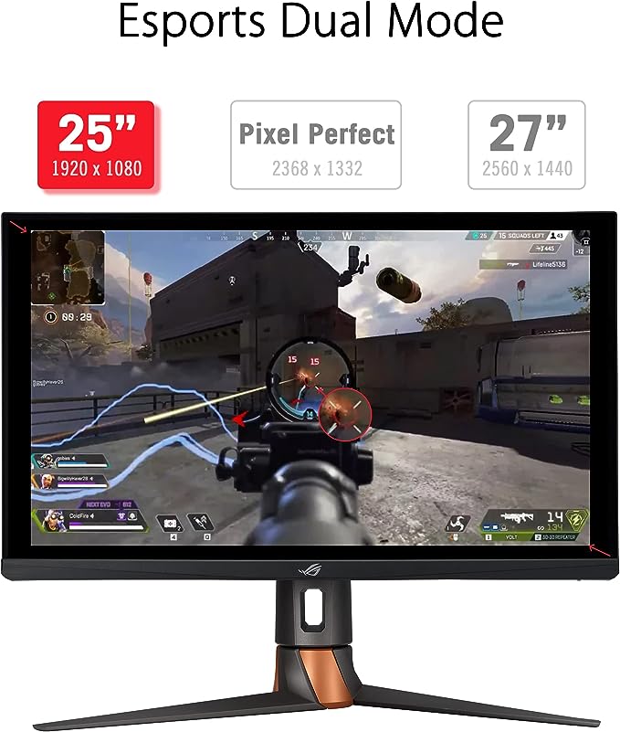 asus pg27aqn 27インチ wqhd 360hzモニター asus-monitor-asus-27-pg27aqn,