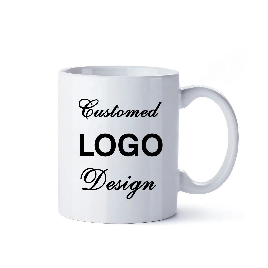 Tasse personnalisée