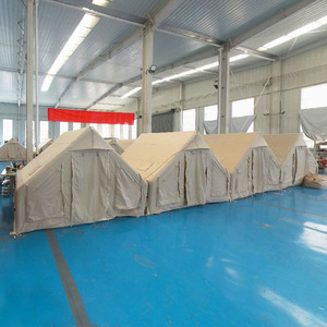 Tente familiale d'extérieur, tentes de <span class=keywords><strong>camping</strong></span> <span class=keywords><strong>pas</strong></span> chères, <span class=keywords><strong>5</strong></span>-7 <span class=keywords><strong>personnes</strong></span>, imperméable, tente gonflable d'hiver - Product Image 6