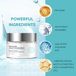Private Label Skin Care Anti-Aging Pro-Xylane <strong>Face</strong> <strong>Cream</strong> Firming Brightening Moisturizing Facial <strong>Cream</strong> for Women - Product Image 3