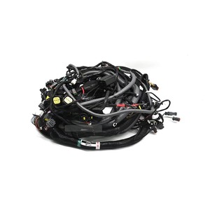 อะไหล่รถขุดสำหรับ EC210C 14612632 ชุดสายไฟยี่ห้อ A รับประกัน 1 ปี ราคาดีที่สุด - Product Image 1