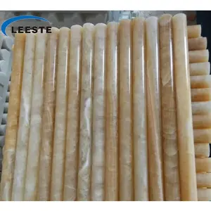 Hot Honey Onyx Moulding Marble Price Marble Stone