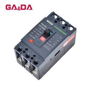 أعلى GDM1-63M-3300 DC 400V 690V بطارية قاطع دائرة الحالة المشكلة 6A 10A 16A 20A 25A 32A 40A 50A 63A مكب