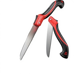 Wholesale Customizable Folding Hand <b>Saw</b> for Woodworking Tree Cutting Carpentry & Logging-<b>Small</b> Size - Product Image 1