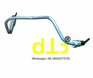 ท่อส่งน้ำมันเชื้อเพลิงสำหรับเครื่องยนต์โคมัตสึ S6D140E3 รุ่น 6217-71-5142 6217-71-5132 6217-71-512522 - Product Image 5