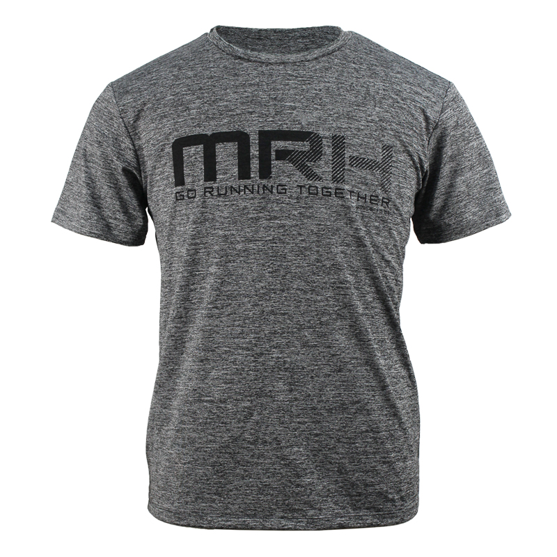 Хлопковая футболка с вышивкой и принтом на заказ, Мужская футболка с коротким рукавом и круглым вырезом