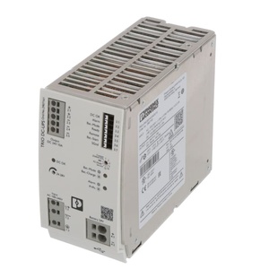 Pho-enix <span class=keywords><strong>TRIO</strong></span> UPS 2907161 |   Alimentation électrique sans interruption 24VDC 10A |   Qualité industrielle - Product Image 5