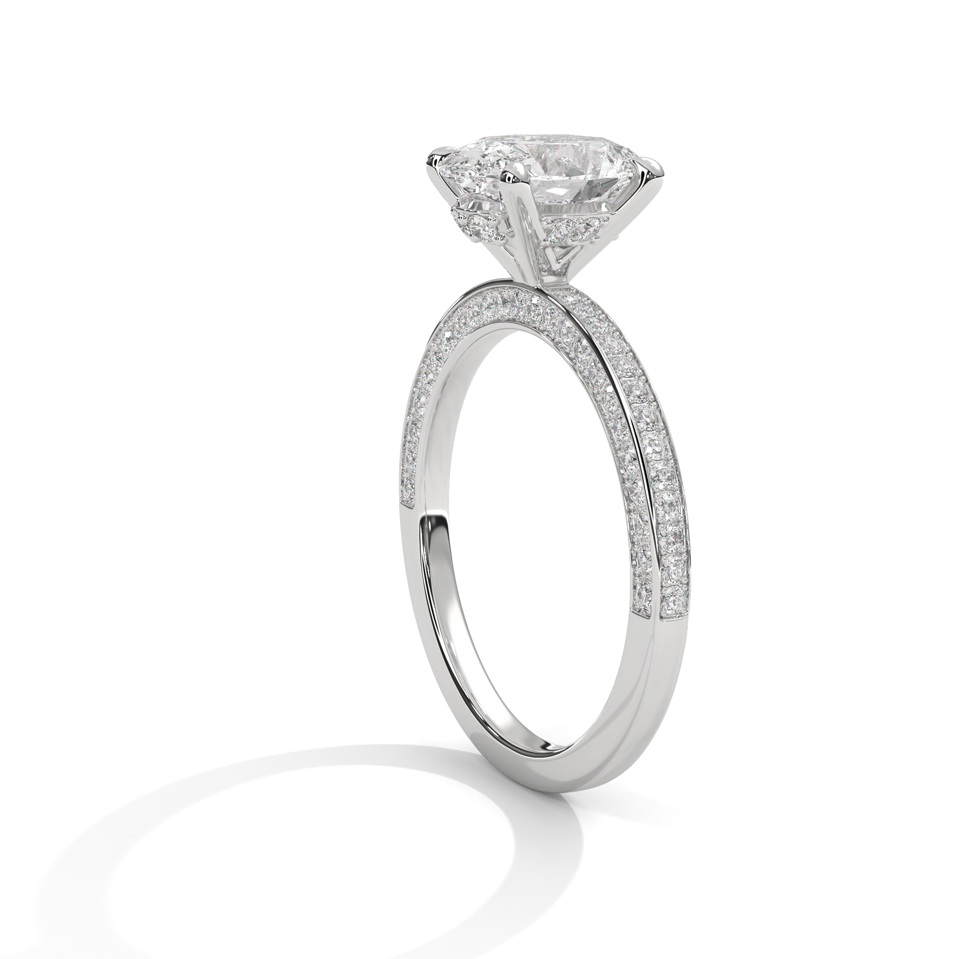 White Gold