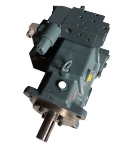 Bomba de pistón hidráulica de alta demanda, series A10, A16, A37, A70, A145, A90, A56, modelo A70-F-R-04-H-S-60366, de alta presión axial - Product Image 1