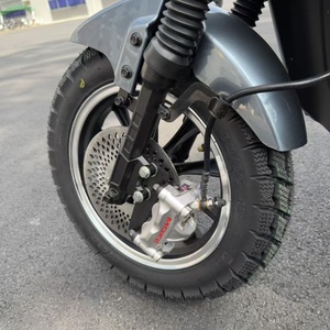 Scooter électrique partagé 1000W 1500W sans balais Citycoco pour adultes, <span class=keywords><strong>moto</strong></span> électrique pour la location - Fournisseur d'usine DSY - Product Image 1