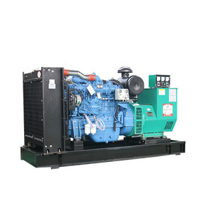 Digital ethicon gen11 refrigerado por agua de diesel denyo generador avr 50kw 60kva interruptor de transferencia automática - Product Image 3